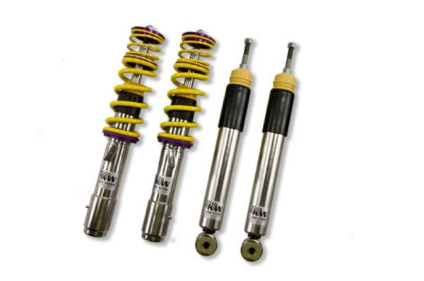 KW - KW Coilover Kit V3 BMW 5series E61 (560X) Wagon 4WD