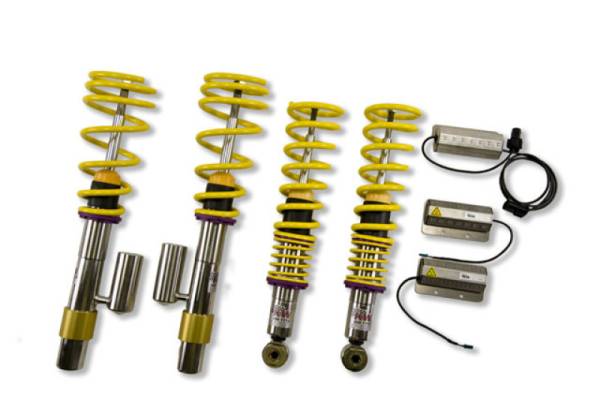 KW - KW Coilover Kit V3 BMW M6 (E63 E64); (M560)Coupe convertible