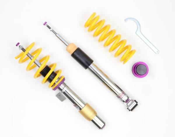 KW - KW Coilover Kit V3 2011+ BMW 1series M