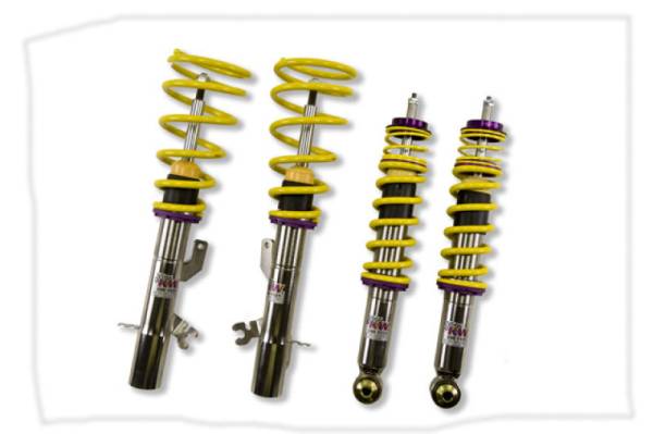 KW - KW Coilover Kit V3 2011+ Mini Countryman S ALL4 (UKL-X)