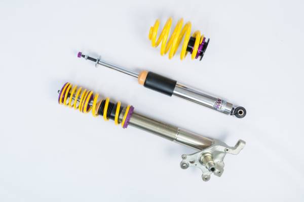 KW - KW Coilover Kit V3 84-92 BMW 318i E30