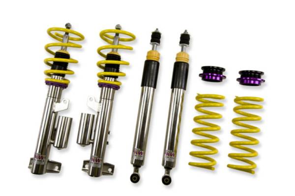 KW - KW Coilover Kit V3 Mercedes-Benz SLK (171) 6cyl.