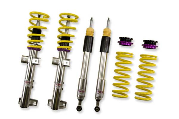 KW - KW Coilover Kit V3 Mercedes-Benz E-Class Coupe (C207) (all incl. AMG) RWD