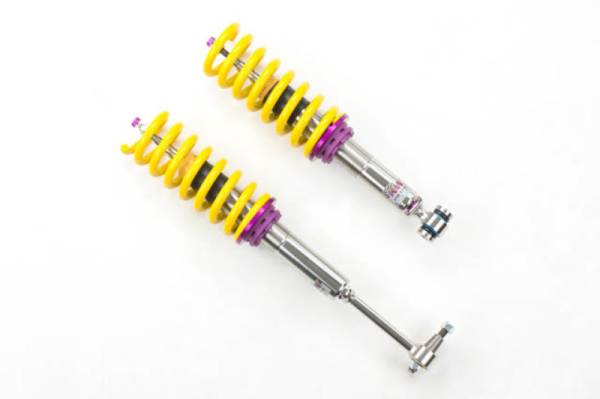 KW - KW Coilover Kit V3 01-11 Mercedes SL-Class