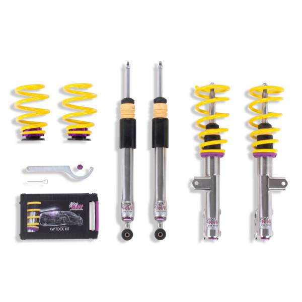 KW - KW Coilover Kit V3 Mercedes CLA-Class