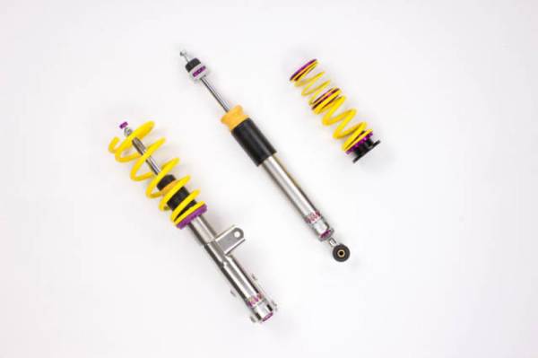 KW - KW Coilover Kit V3 2012 Mercedes-Benz AMG A45 Type 176 AWD