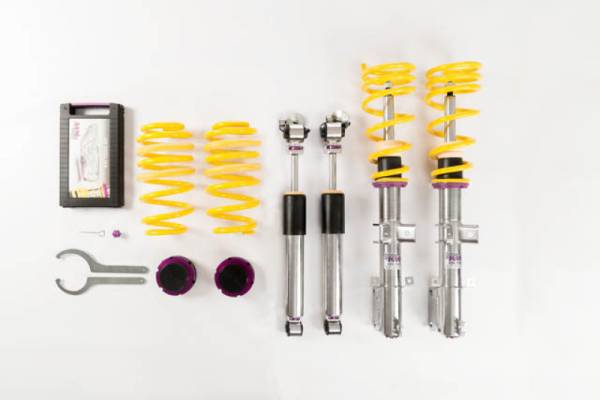 KW - KW Coilover Kit V3 Mercedes-Benz Metris (W447) 2WD