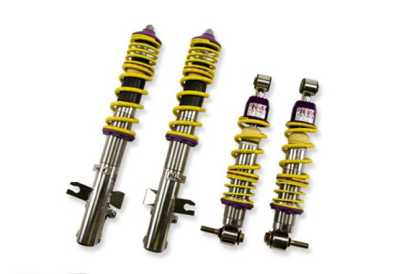 KW - KW Coilover Kit V3 Porsche 968 (968) Coupe + Convertible