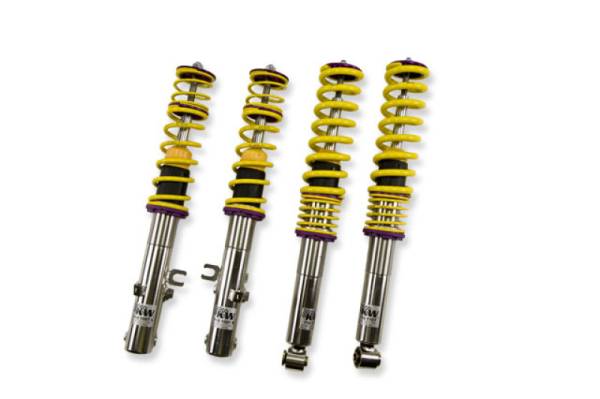 KW - KW Coilover Kit V3 Porsche 911 (964) RS