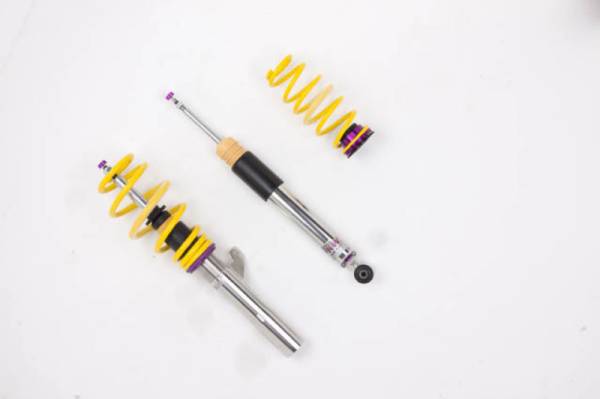 KW - KW Coilover Kit V3 VW Beetle (16) Hatchback/ 2.5L/TDI