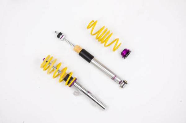 KW - KW Coilover Kit V3 2015+ VW Golf VII 1.8T