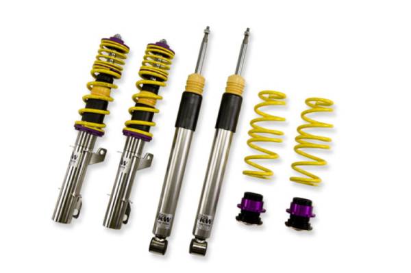 KW - KW Coilover Kit V3 VW New Beetle (1Y) Convertible