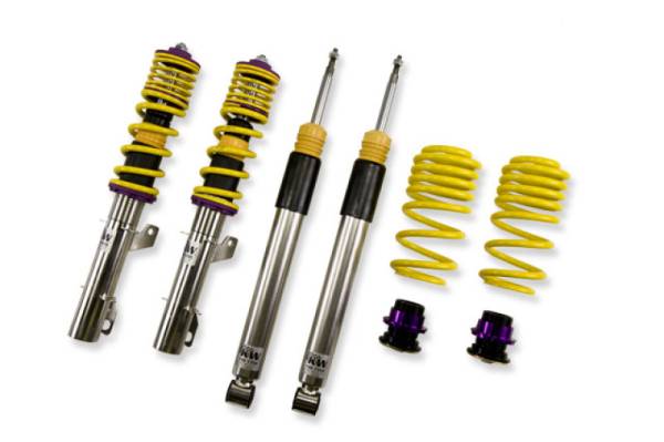 KW - KW Coilover Kit V3 VW Jetta IV (1J) 2WD incl. Wagon; all engines