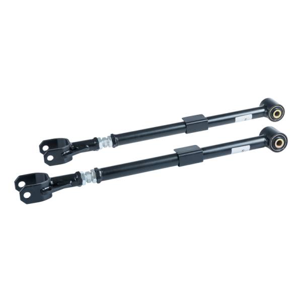 KW - KW Adjustable Rear Control Arms Audi S3 / VW R32