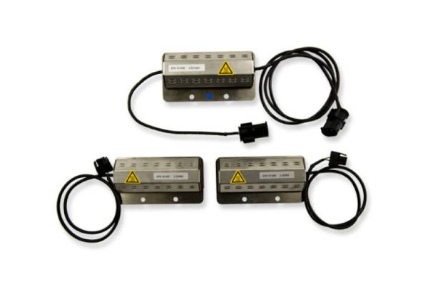 KW - KW Electronic Damping Cancellation Kit BMW M3 E92 Type M390