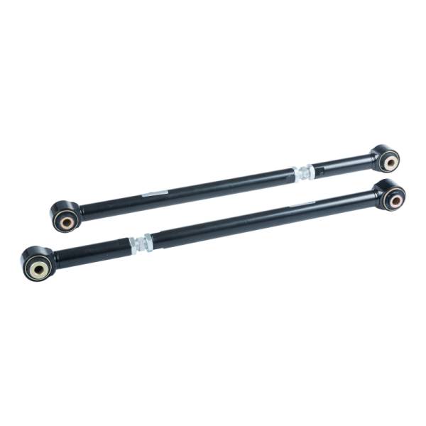 KW - KW Mini F55/F56/F57 Adjustable Control Arm Set - Rear