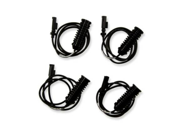 KW - KW Electronic Damping Cancellation Kit BMW Z4 Type Z89