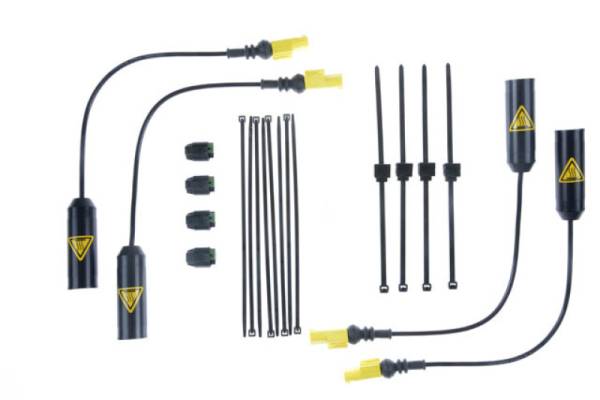 KW - KW Electronic Damping Cancellation Kit for BMW 3 Series F30