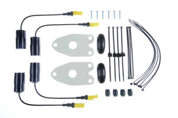 KW - KW Electronic Damping Cancellation Kit for 15 BMW F80/F82 M3/M4