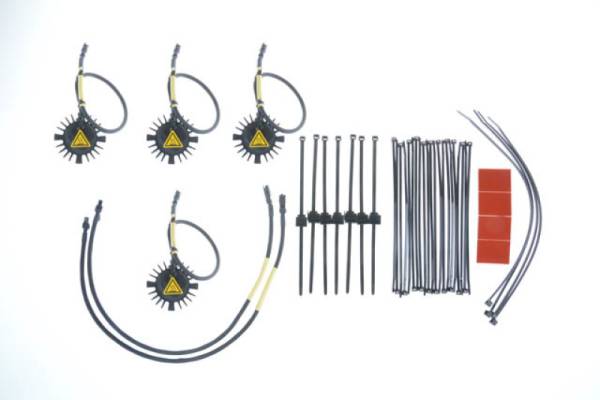 KW - KW Electronic Damping Cancellation Kit 2012+ Aston Martin DB9 Including Volante