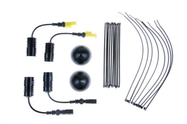 KW - KW Electronic Damping Cancellation Kit 2017+ Audi RS3 (8V)