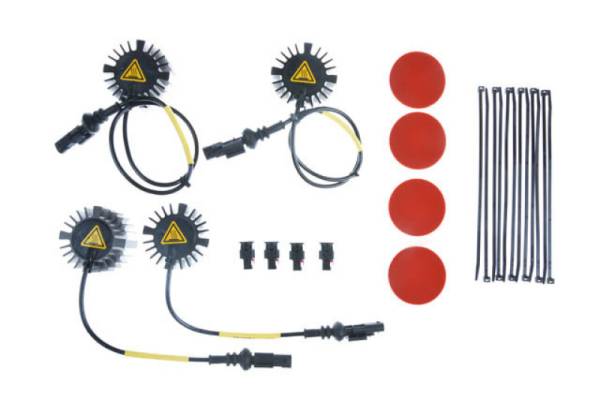 KW - KW Mercedes AMG GT GT-S ESC Module