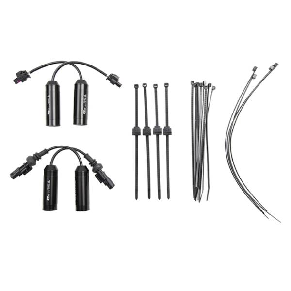 KW - KW Electronic Damping Cancellation Kit Mini Cooper (F54)(F55)(F56)(F57)(F60)