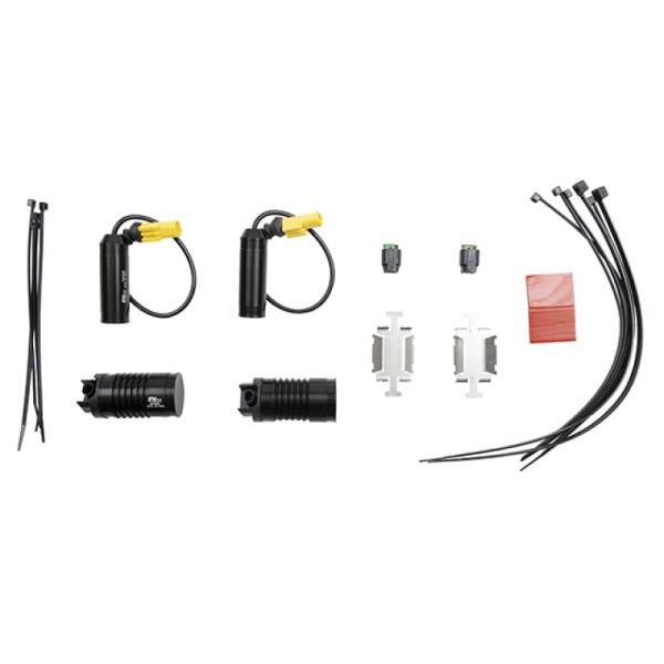 KW - KW Electronic Damping Cancellation Kit 2019+ BMW Z4 sDrive M40I / A90 Toyota Supra (G29)