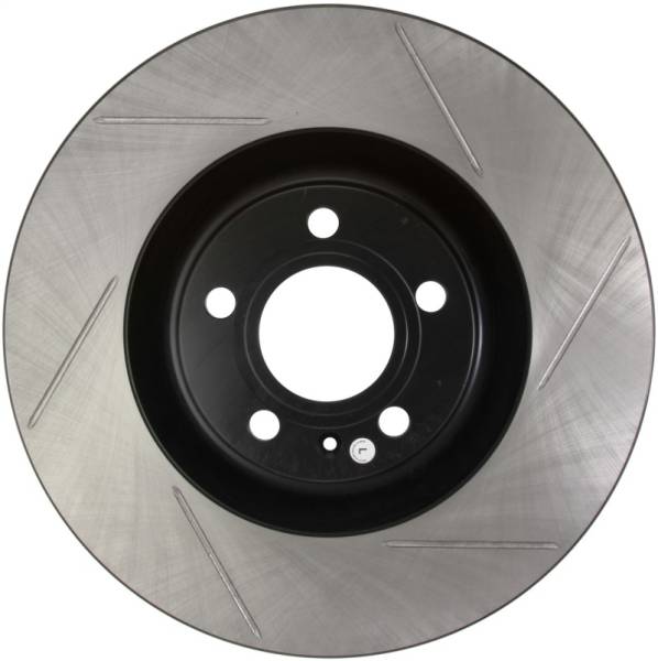 StopTech - StopTech Slotted Sport Brake Rotor