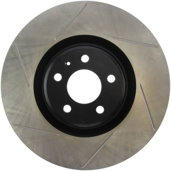 StopTech - StopTech Slotted Sport Brake Rotor