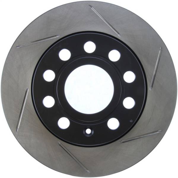 StopTech - StopTech Slotted Sport Brake Rotor