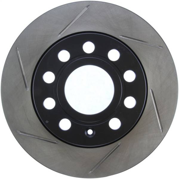 StopTech - StopTech Slotted Sport Brake Rotor