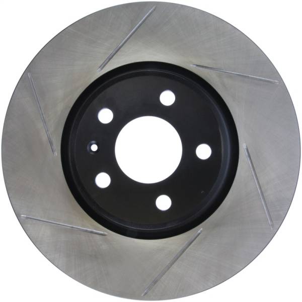 StopTech - StopTech Slotted Sport Brake Rotor