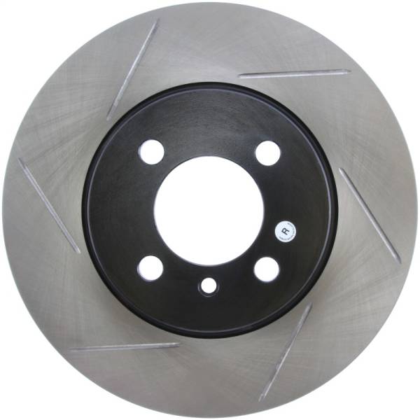 StopTech - StopTech Slotted Sport Brake Rotor