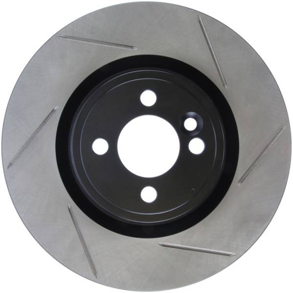 StopTech - StopTech Slotted Sport Brake Rotor