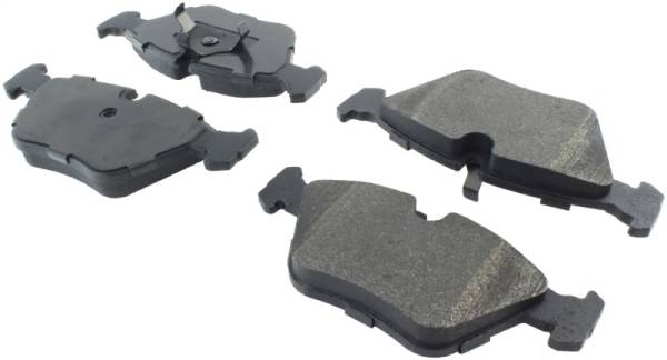 StopTech - StopTech Street Brake Pads