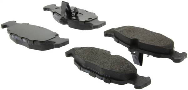 StopTech - StopTech Street Brake Pads