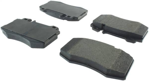 Stoptech - StopTech Street Brake Pads