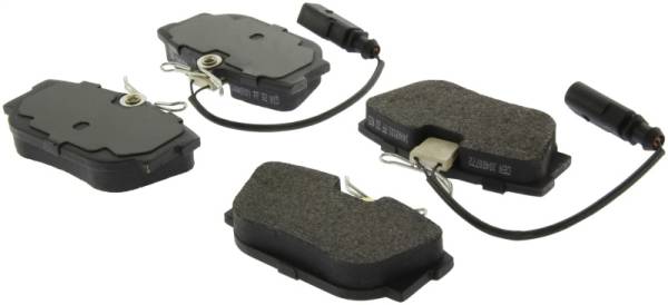 StopTech - StopTech Street Brake Pads