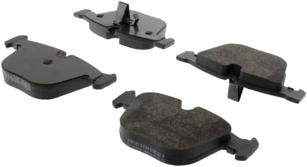 StopTech - StopTech Street Brake Pads