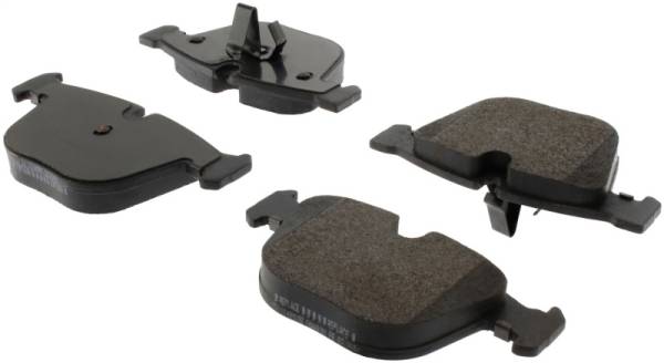 StopTech - StopTech Street Brake Pads