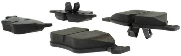 StopTech - StopTech Street Touring Brake Pads