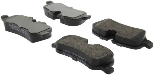 Stoptech - StopTech Street Brake Pads