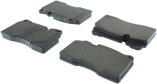 StopTech - StopTech Street Brake Pads