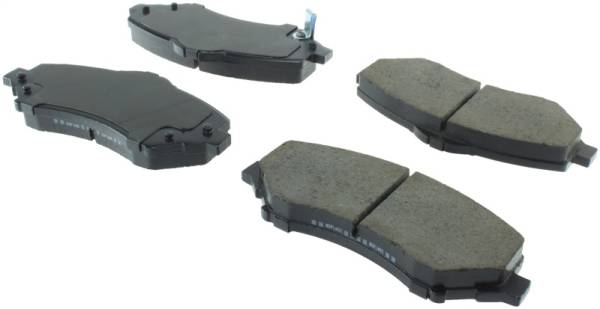 StopTech - StopTech Street Brake Pads