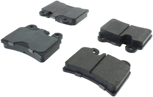 StopTech - StopTech Street Brake Pads