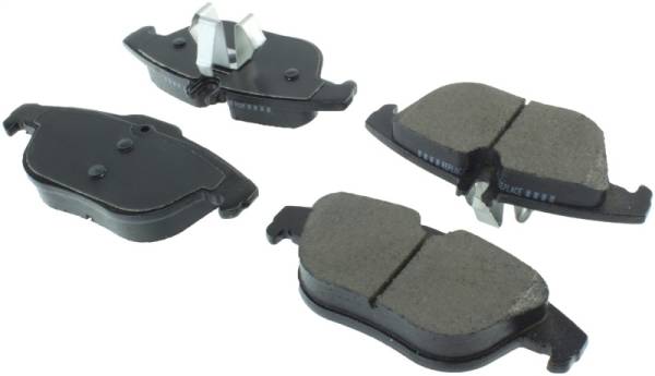 StopTech - StopTech Street Brake Pads - Rear