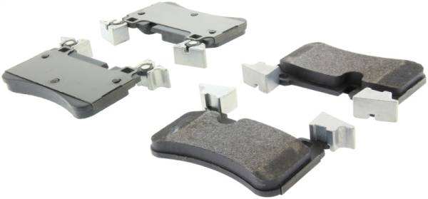 StopTech - StopTech Street Brake Pads - Front