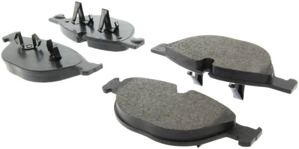 StopTech - StopTech Street Brake Pads - Front