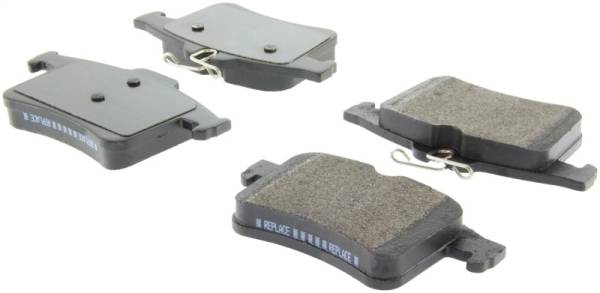 StopTech - StopTech Street Brake Pads - Front